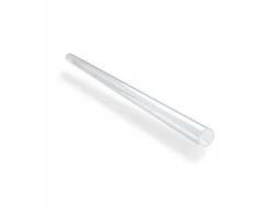 Bitvae Pakaitinis kvarcinis vamzdis Viqua Qs-330 Uv lempoms Viqua Vt4 ir Viqua S2q-pa