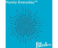 Blake Purely Everyday 37709 vokai, drėgnai užklijuojami, balti, C4 229 x 324 mm - 100 g/m², 250 vnt.