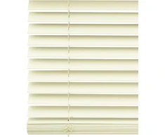 Blindecor 2101 Venecijos tipo aliumininės metalinės smėlio spalvos žaliuzės 100 x 180 cm