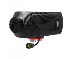 Blitzwolf Autonominis Šildytuvas Automobiliui Webasto 5kw 12v + Nuotolinio Valdymo Pultas