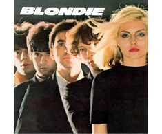 Vinilinė plokštelė Blondie
