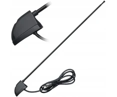 Automagnetola Blow Automobilinė antena ant stulpo šoninė stogo 120cm