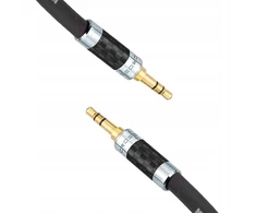 Blow Klotz Trs mini Jack 3,5mm Ofc kabelis - 3m