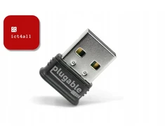 Bluetooth 4.0 adapteris Low Energy Micro Linux Windows &amp; play