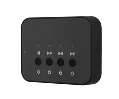 Automagnetola Bluetooth 4.0 imtuvas Btadapteris 3,5 mm mini jack 5v