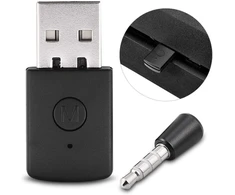 „bluetooth“ adapteris Ps4, Usb 4.0 imtuvas ir siųstuvas