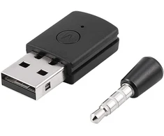 „bluetooth“ adapteris Ps4, Usb 4.0 imtuvas ir siųstuvas