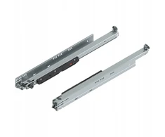 Blum 766h6000s Movento Blumotion S 60kg bėgelis