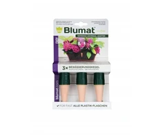 Blumat buteliniai laistytuvai gėlėms, dripper tipo, 3 vnt.
