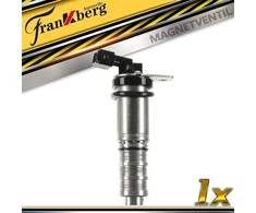 BMW Frankberg solenoidinis vožtuvų masyvas, skirtas F01 F07 F12 F18 F22 F26 F30 F33 F82 F86 F90 E70 E82 E91 E93 G11 2005-2018 11367585776