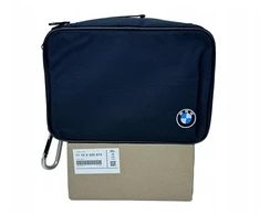 Bmw Kompresoriaus padangų remonto komplektas Mobility Set 71102333674 Naujas