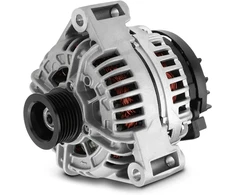Bmw Mercedes Benz Generatorius Frankberg, tinkamas Crossfire, C, Clk, E, M, Slk, Viano