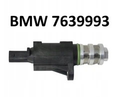Bmw Mini solenoidinis vožtuvas turbinos varikliui 7639993 Naujas Originalus