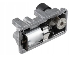 BMW Nty Ecd-bm-050 Valdymo sklendė, turbina