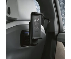 Bmw originalus universalus laikiklis planšetiniam kompiuteriui bmw travel &amp; comfort