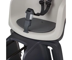 Bobike 8015300196 atsarginis paminkštinimas Go Maxi kėdutei, juodas