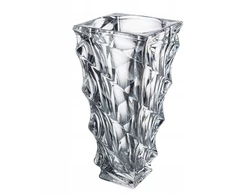 Bohemia vaza casablanca 30.5cm dovana
