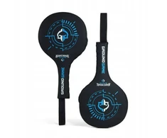 Bokso pagalvėlės / Skydai Ground Game Target, universalus dydis
