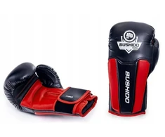 Bokso pirštinės Dbx Bushido 12oz - treniruotėms ir sparingams
