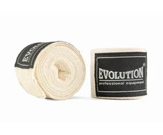 Bokso tvarsčiai evolution 4,5 m