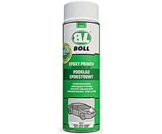 Boll Epoksidinis gruntas šlapia-šlapia purškiamas baltas 500 ml Ayda