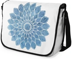 Bonateks unisex vaikiška kuprinė Frschlbg111033, įvairiaspalvė
