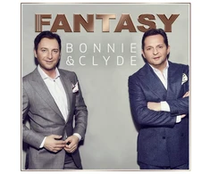 Vinilinė plokštelė Bonnie &amp; Clyde