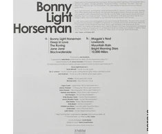 Bonny Light Horseman