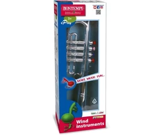 Bontempi 32 4231 4 Sidabrinė Trimito, 42 cm, Spalvotas
