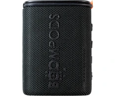 Kompiuterio kolonėlės Boompods Beachboom Neperšlampantis Bluetooth Garsiakalbis, Juodas