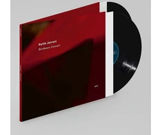 Bordo Concert [vinilinė plokštelė]