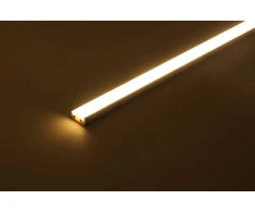 Borsan Bergmen Led baldinė lemputė Flava 60 cm 9w šiltai balta, maitinama 24vdc