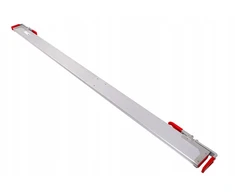 Bortinė atraminė sija Unitrailer kroviniams tvirtinti 2400-2700 mm