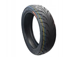 Bos Motociklo/motorolerio padanga 130/60-13 60j bekamerinė 6 sluoksnių
