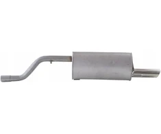 Bosal duslintuvas galinis Opel Corsa D/e 1.4/1.4 Lpg 07.06-