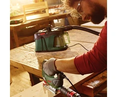 Bosch Easyvac 3 rankinis dulkių siurblys, 700w, 3l talpa