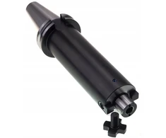Bosch Frezerio įvore Sk40 fi 22 mm L160 su aušinimu