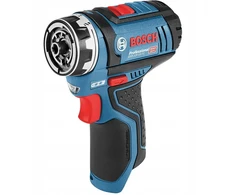 Bosch Gsr 12v-15 Fc suktuvas-gręžtuvas akumuliatorinis 30nm