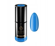 Boska Nails Hibridinis nagų lakas Mėlynas 6ml