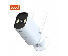 Bot Išmanioji lauko Wifi kamera Lna02 4mp
