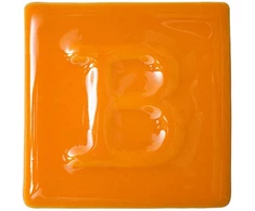 Botz skysta glazūra 200ml moliūgų oranžinė