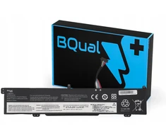 Bqual L18c3pf1 L18m3pf1 5b10t04975 baterija, skirta Lenovo Ideapad L340-15irh 17irh