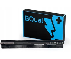 Bqual Pro baterija M5y1k Wkrj2 K185w Gxvj3 Hd4j0 Dell nešiojamiems kompiuteriams, 2200mah 14.8v 33wh