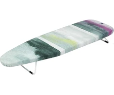 Brabantia Stalo lyginimo lenta S - 95 x 30 cm - raukšlių naikintoja - greita ir kompaktiška - su raišteliu ir tempimo sistema