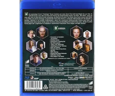 Vinilinė plokštelė Breaking Bad - 2 sezonas [blu-ray]