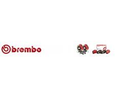 Brembo stabdžių kaladėlės Mazda Mx5 93-05 priekis