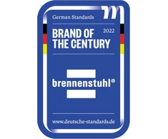 Brennenstuhl Super-solid maitinimo lizdų blokas, 1153240000