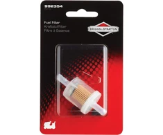 Briggs &amp; Stratton 992354 691035 Kuro filtras