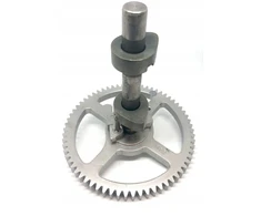 Briggs &amp; Stratton skirstymo velenas 793880 Oryg 10-21 Ag Ohv