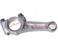 Briggs Stratton Švaistiklis Briggs 450e 500e 550e 590518 originalus